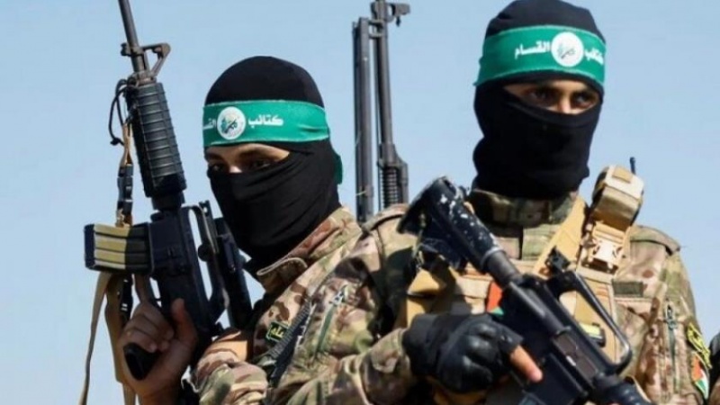 Hamas tünelinde 5 siyonist asker helak oldu