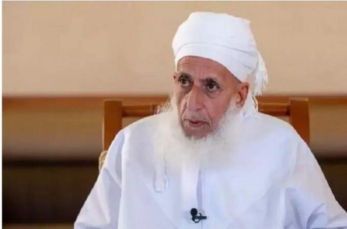 الشيخ الخليلي: الشعب اليمني أثبت وزنه في النكاية بالعدو الصهيوني