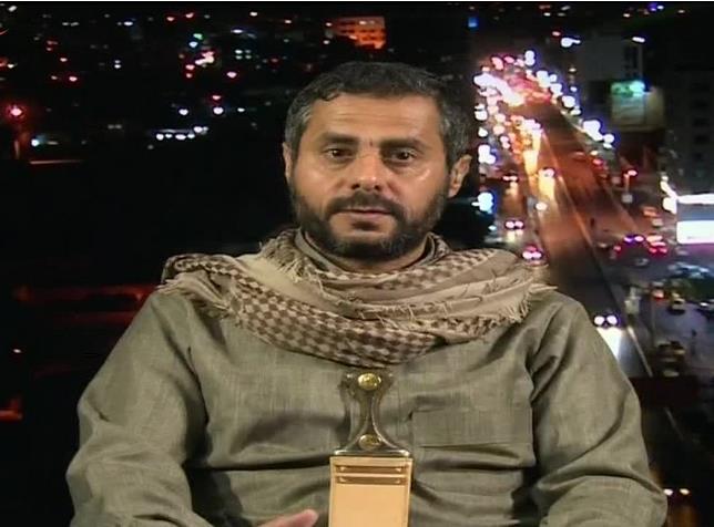 فيديو | البخيتي يؤكد قدرة الشعب اليمني على مواجهة أي تحالف دولي تقوده أمريكا