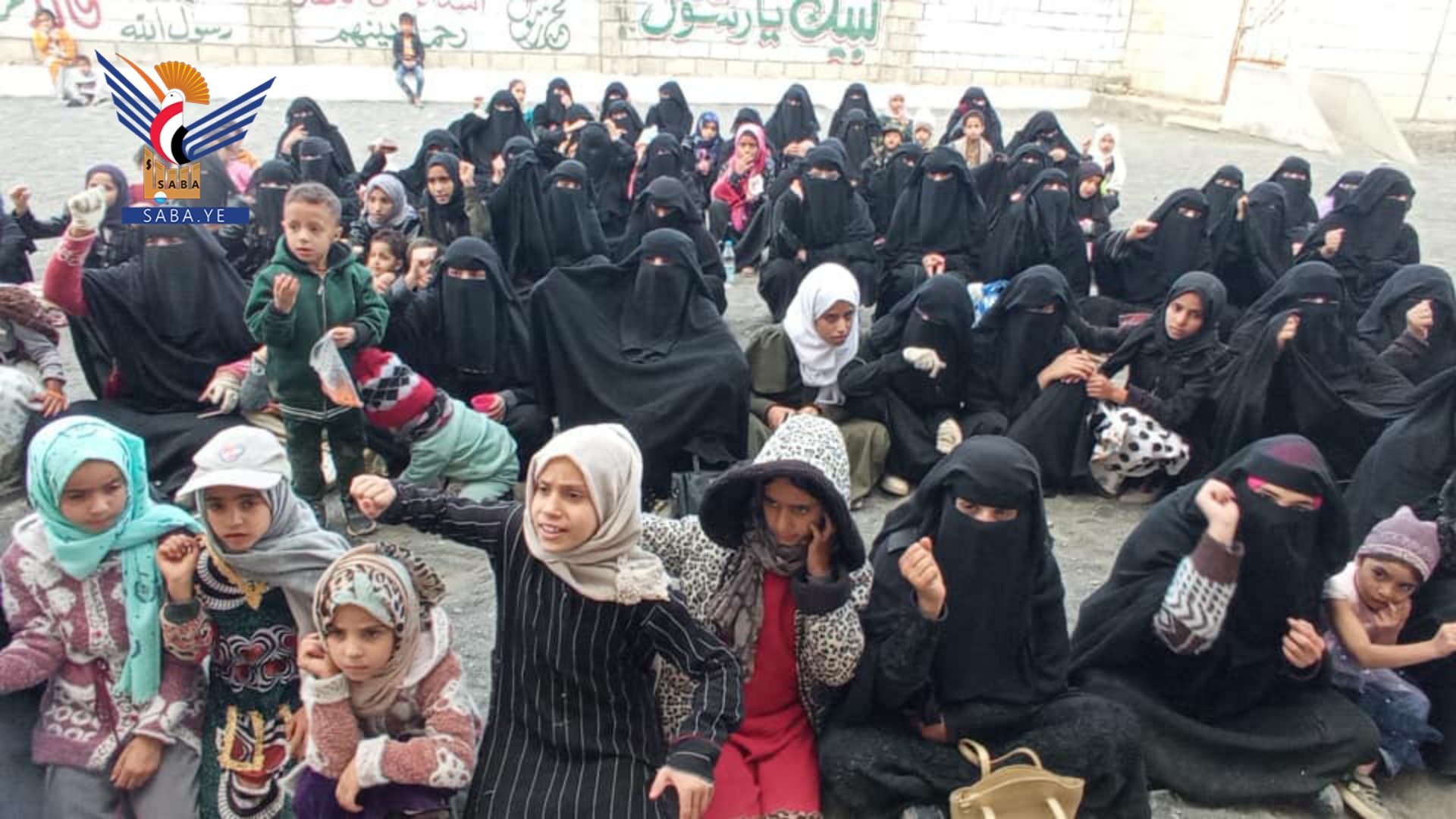 بذكرى ميلاد فاطمة الزهراء (ع) في صنعاء.. فعاليات خطابية لتعزيز الهوية الإيمانية والثقافة القرآنية