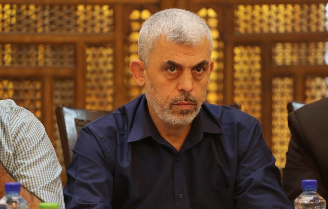 السنوار في رسالته: القسام هشّمت جيش الاحتلال ولن تخضع لشروط الكيان الصهيوني