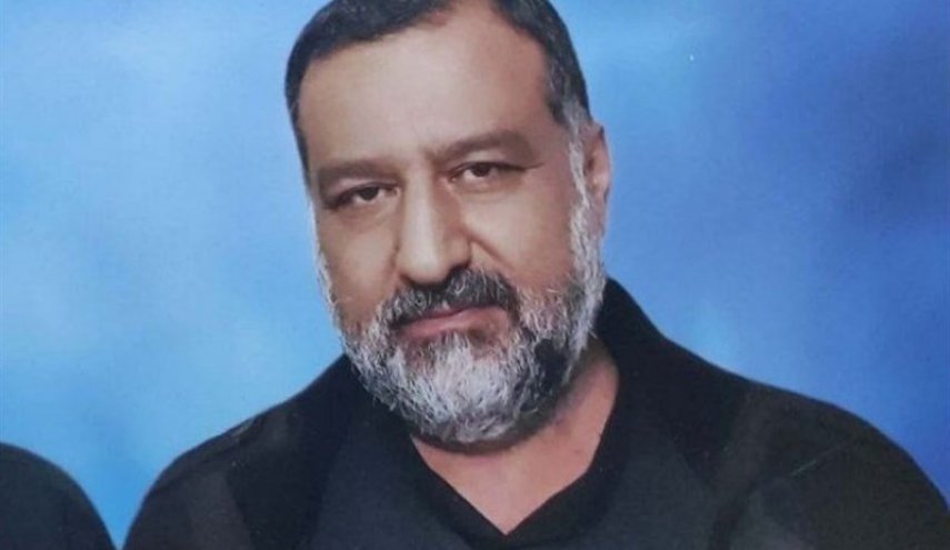 استشهاد أحد اكبر المستشارين الإيرانيين في سوريا + صورة