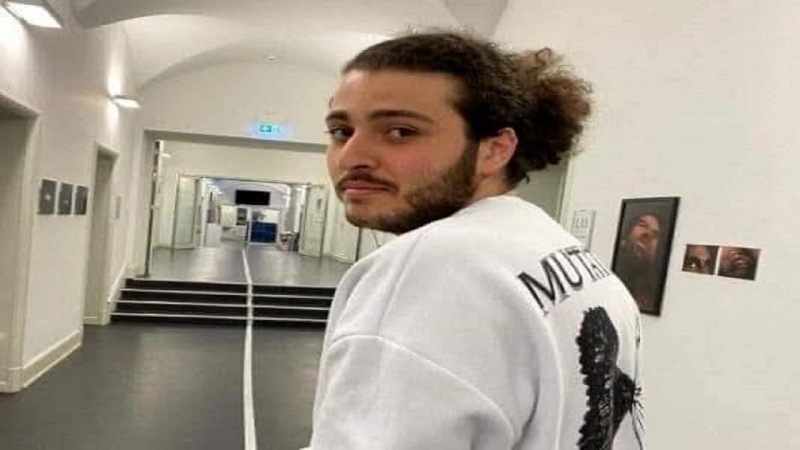 Ermordung eines jordanischen Studenten in Hamburg wegen Unterstützung für Gaza / Polizei weist Berichte zurück