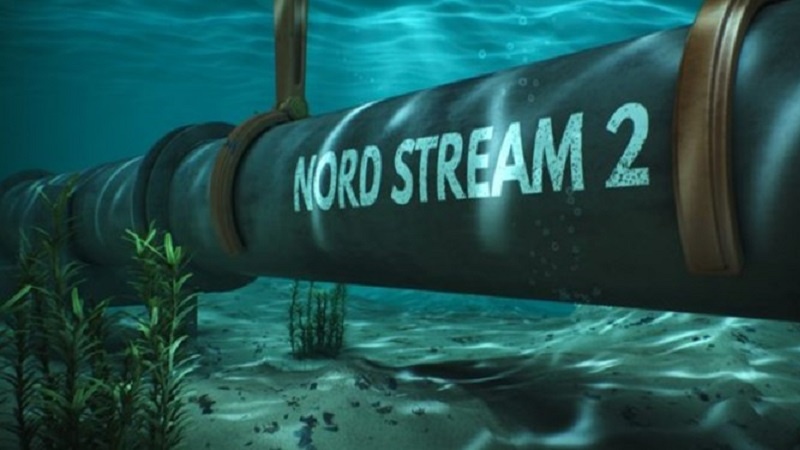 Jurnalis Ungkap Plot Jahat AS dalam Ledakan Nord Stream