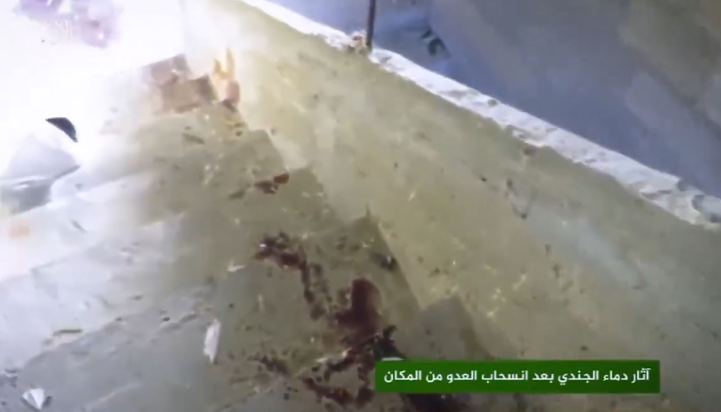 Video: Battle of al-Qassam snipers with Israeli enemy, death of dozens Zionists in north of Gaza