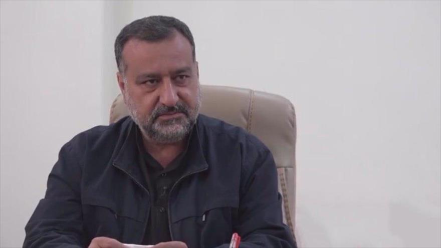 Alto comandante iraniano morto em ataque israelense na Síria