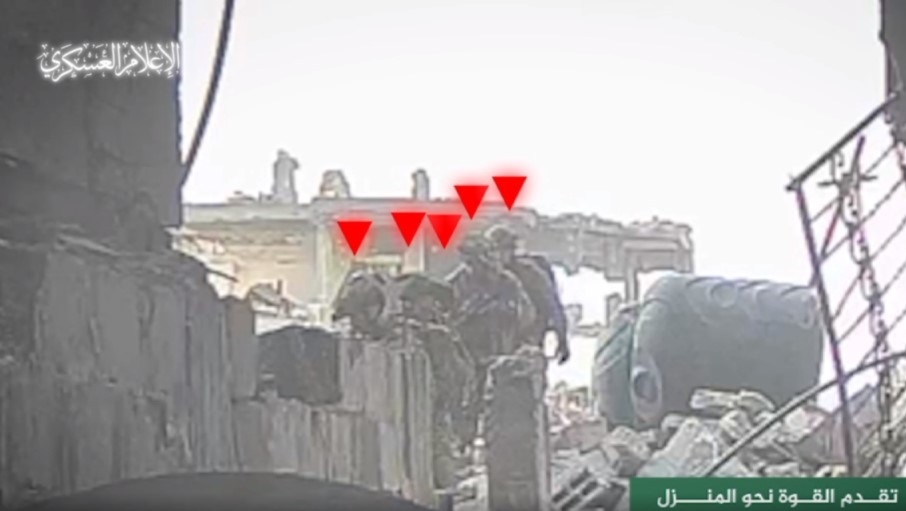 "القسام" و"سرايا القدس" تستهدفان في عمليات مشتركة جنود الاحتلال وآلياته شمالي غزة