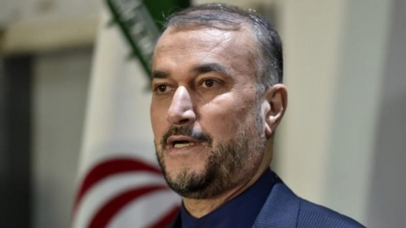 Emir Abdullahiyan: Tel Aviv zorlu bir geri sayımı beklemeli