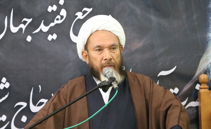 فیاض ارزگانی: هدف از ترور علمای شیعه، اجبار شیعیان به مهاجرت از شهر هرات است 