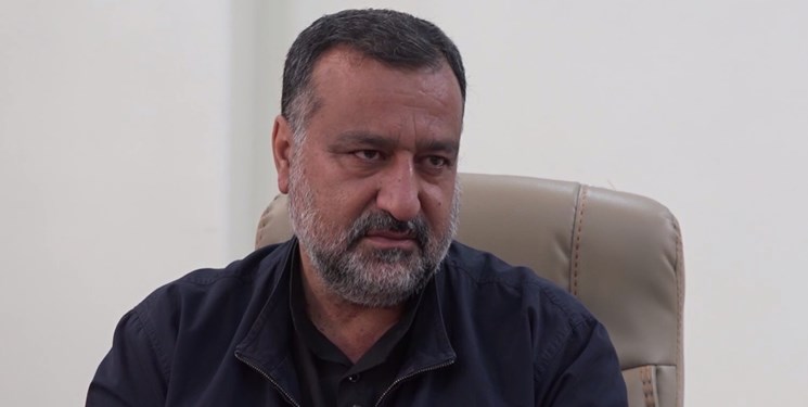 Pernyataan IRGC setelah kematian Brigjen Sayid Razi Mousavi