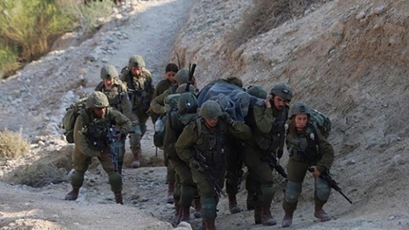 Saat Banyak Tokoh Israel Akui Kalah di Perang Gaza