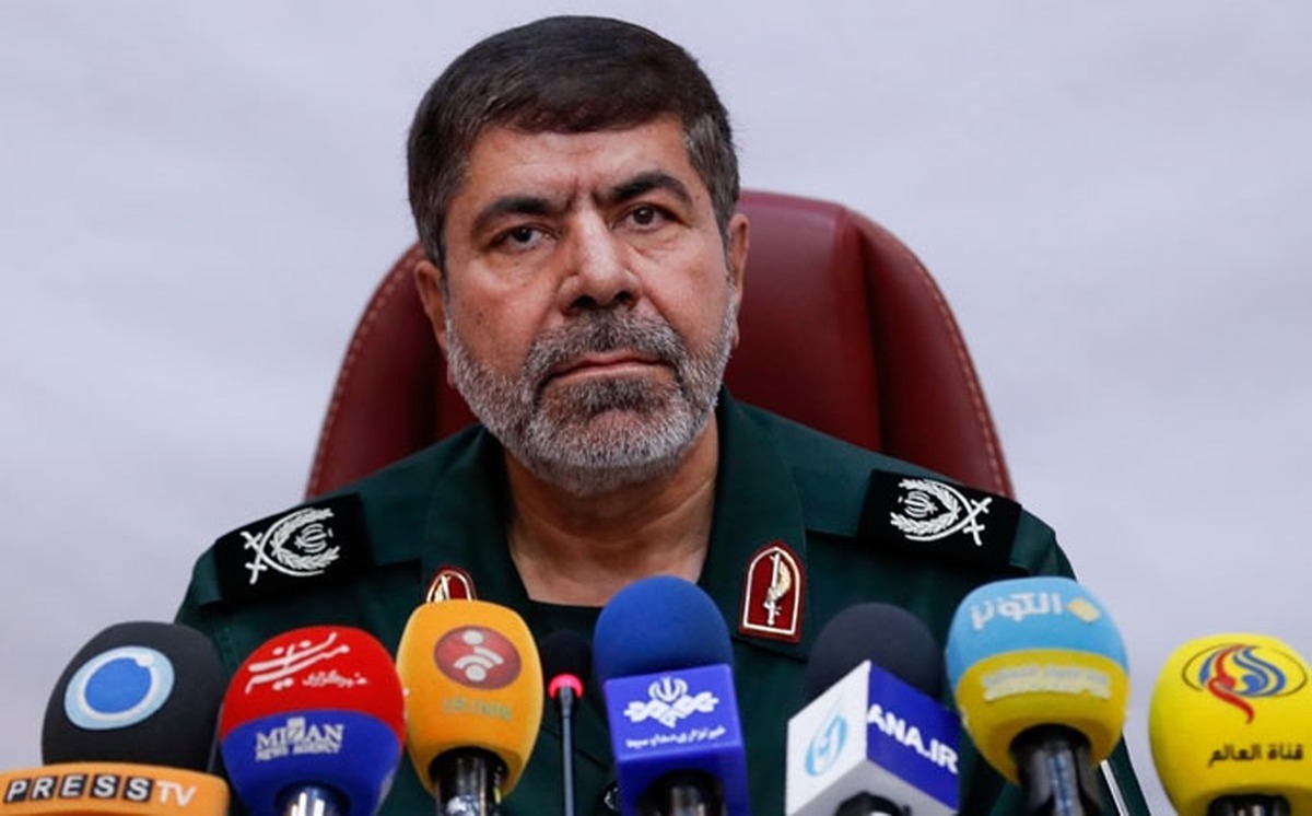 IRGC to Israel: Await our revenge for commander’s assassination