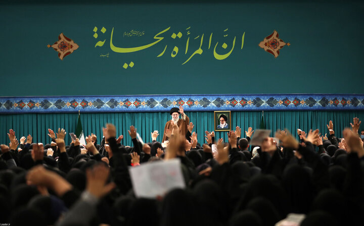 پرسی ژن لە ئیسلام خاڵێکی بەهێزی ئیسلامە
