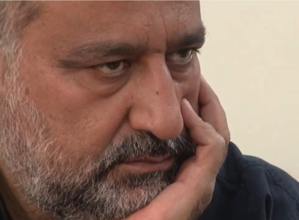 فيديو | الشهيد الموسوي: لم أتوقف عن إرتداء السواد لأنّ الحاج قاسم وعدني بالشهادة