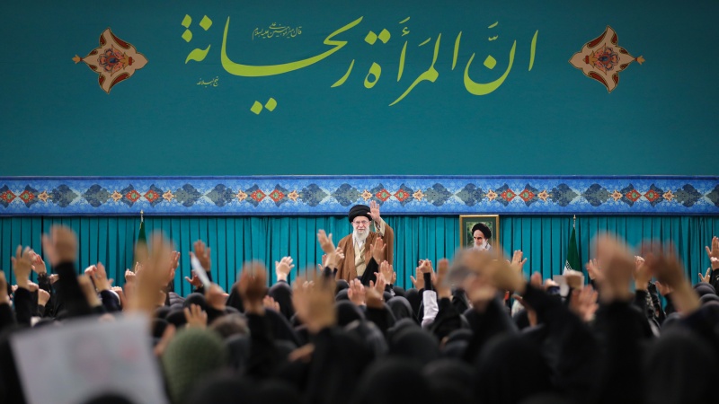 Pandangan Islam terkait Perempuan Menurut Rahbar