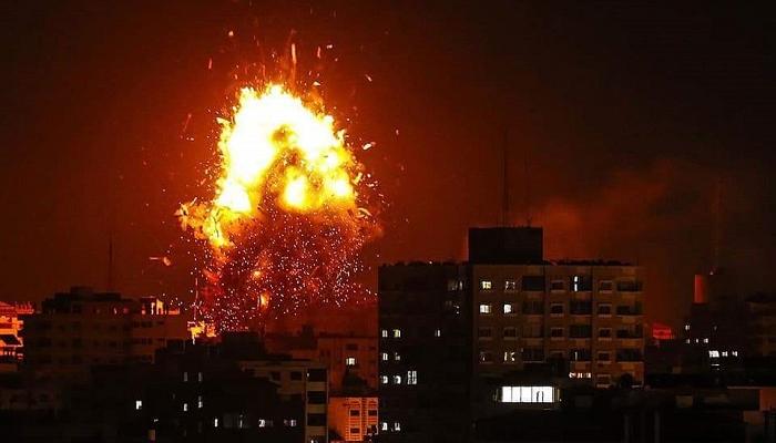 Gaza holocaust: Day 83 of the Israeli aggression