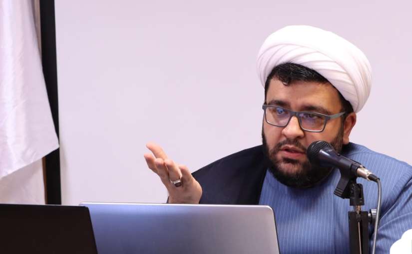 عدم تبیین مرزهای عفاف و حجاب، تشدید دوقطبی در جامعه را به همراه خواهد داشت