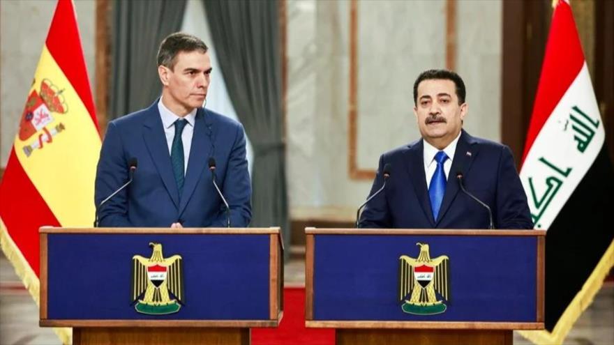 Irak : il est temps de mettre fin à la présence de la coalition américaine