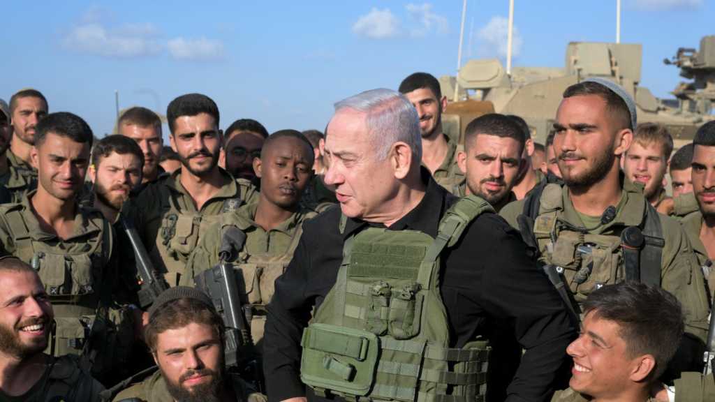 Haaretz: Don’t believe Israeli army, there’s no solution to Hamas tunnels