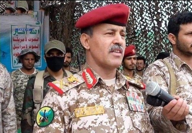 صنعاء تحذر القوات الأجنبية من التحرك الداعم للكيان في البحرين العربي والأحمر