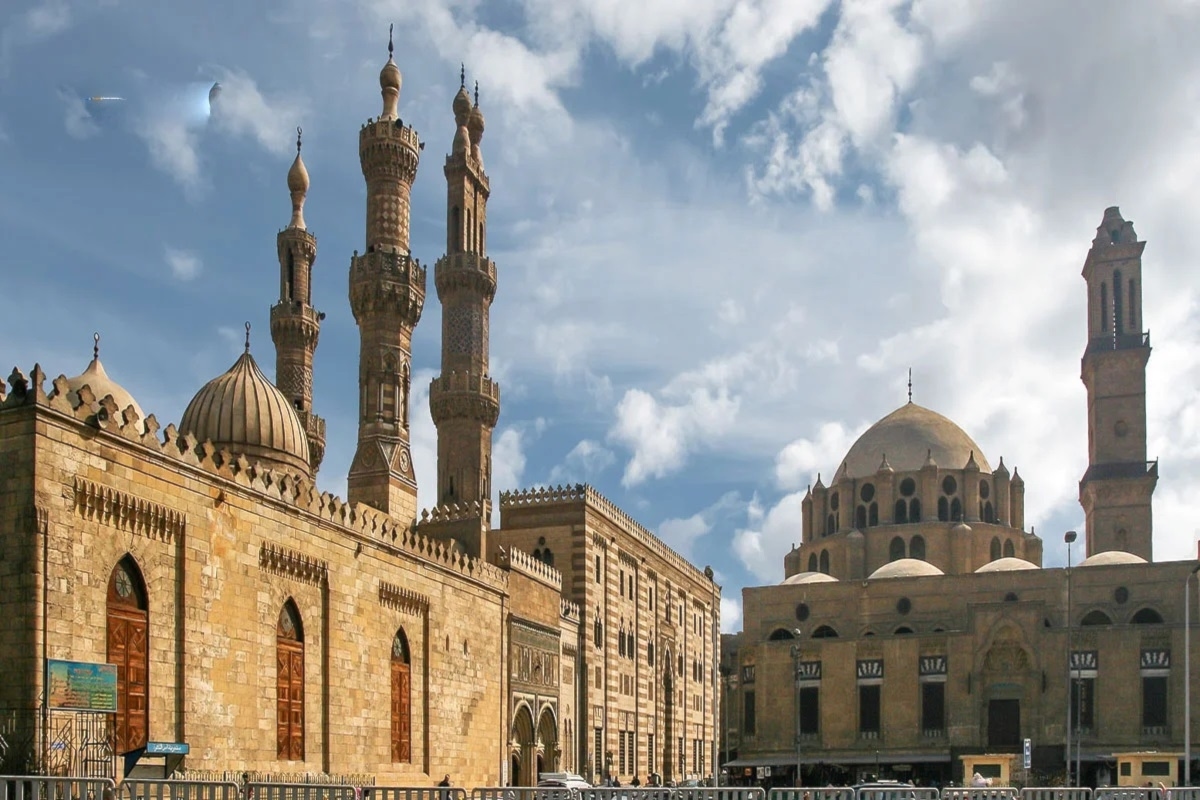 الأزهر الشريف: مجازر غزة وصمة عار على كل داعمي "إسرائيل" بالمال أو بالسلاح