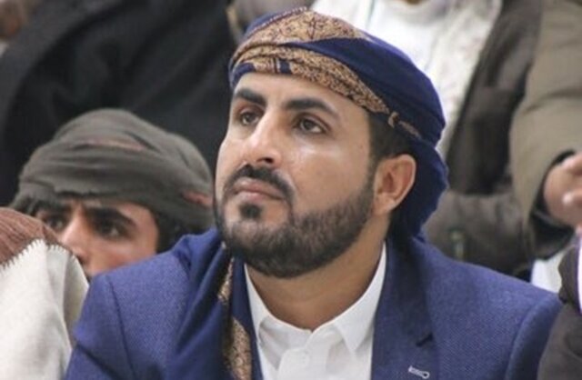 عبدالسلام: الممرات الدولية آمنة وهناك مئات السفن تمر كل يوم من البحر الأحمر