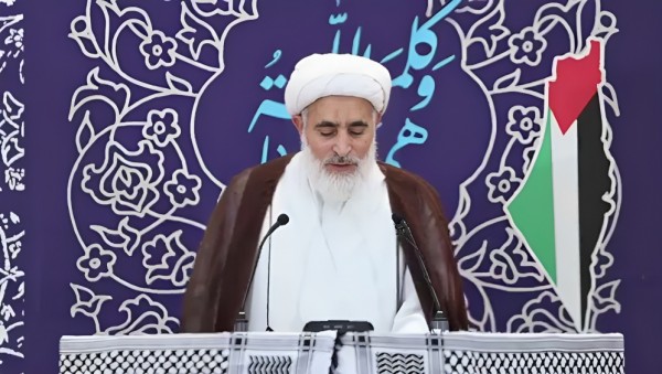 الشيخ علي رحمة: "طوفان الأقصى" أكبر حدث في 2023.. وما قيمة الحياة في العدوان على الناس؟