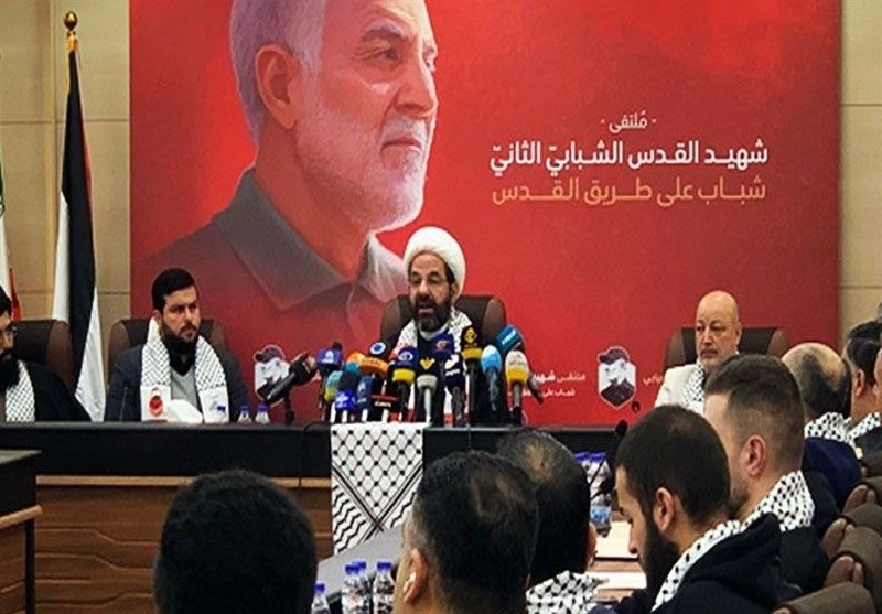 رئيس المجلس التنفيذي في حزب الله: لن نتخلّى عن نصرة غزة