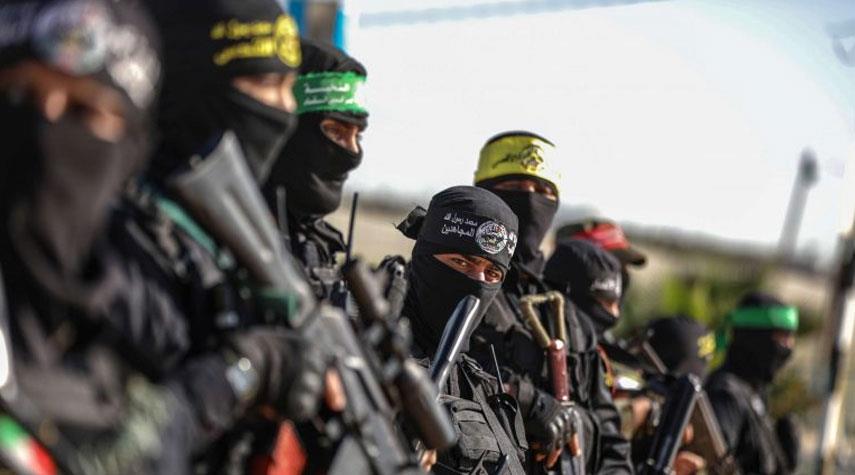 كتيبة مقاومة جديدة تعلن عن استقبال مقاتلين لدحر الصهاينة من فلسطين