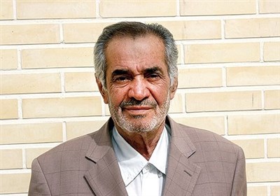 یادداشتی از مرتضی نجفی قدسی| استاد پرورش، الگویی برای مسئولان در نظام اسلامی