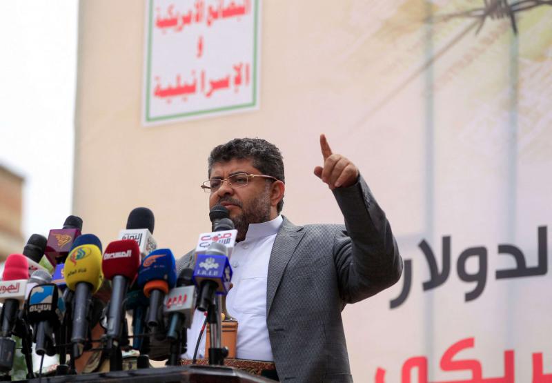 Yemeni guns aimed at ‘real enemy’ Israel: Ansarullah official