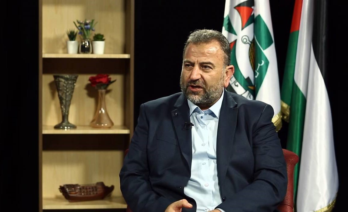 No more prisoner exchanges until complete end of Israeli war on Gaza: Hamas official