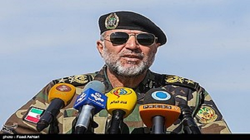 Iran: L'autosufficienza dell'esercito iraniano nella produzione di equipaggiamento militare Iran: L'autosufficienza dell'esercito iraniano nella produzione di equipaggiamento militare