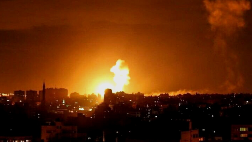 US base in Iraq’s Erbil attacked by drone