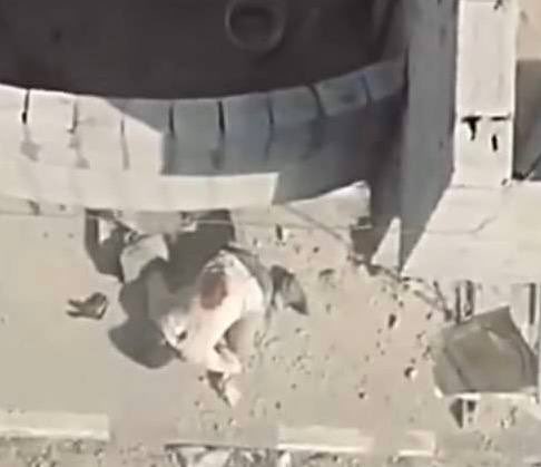 Video: Statement of Member of Hamas political bureau Izzat Al-Rishq