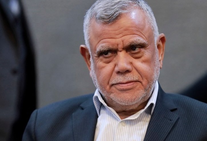 العامري يطالب الحكومة العراقية بتحديد جدولٍ زمني لمغادرة القوات الأميركية