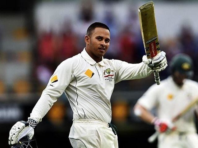 Australian cricketer rebukes ICC for double standards over Gaza support