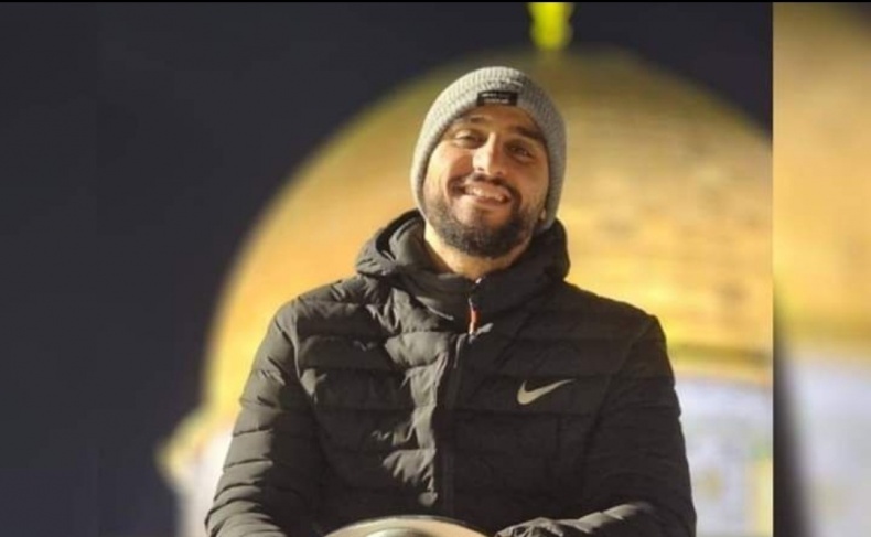 Palestinian youth martyred by Israeli forces in Jerusalem