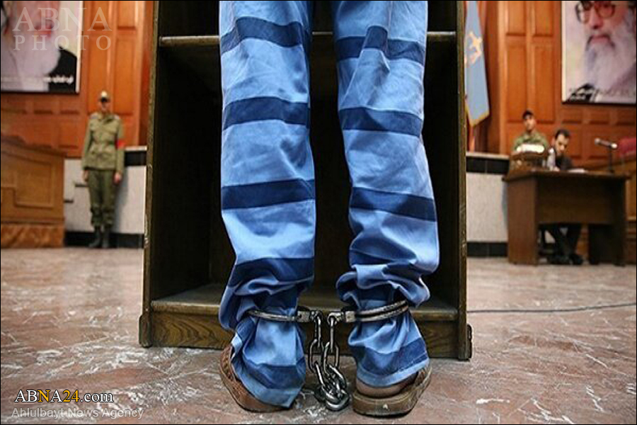 အီရန် တွင် နယ်ချဲ့ အစ္စရေး ထောက်လှမ်းရေး အဖွဲ့ မော့ဆက် ၏ အေးဂျင့် ၄ ဦးအား ကြိုးမိန့်ပေး 
