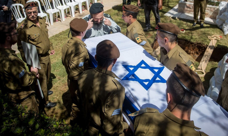 Haaretz: Gazze'deki Yenilgiyi Kabul Etmeliyiz