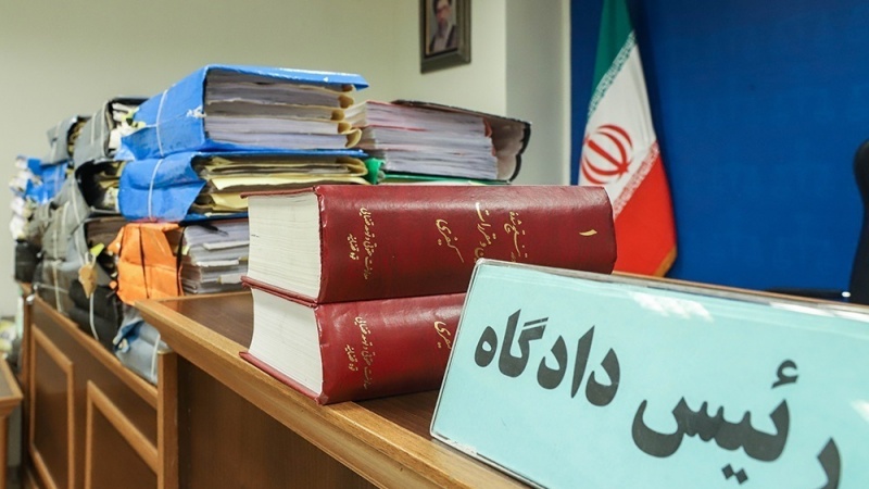 イランでイスラエルのスパイ4人に死刑執行