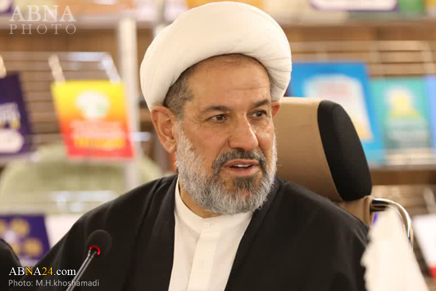 حماده: عملیات طوفان الاقصی بر پیکره رژیم صهیونیستی لرزه شدیدی انداخت/ جنگ غزه، ریشه‌های همبستگی در محور مقاومت را محکم‌تر کرد