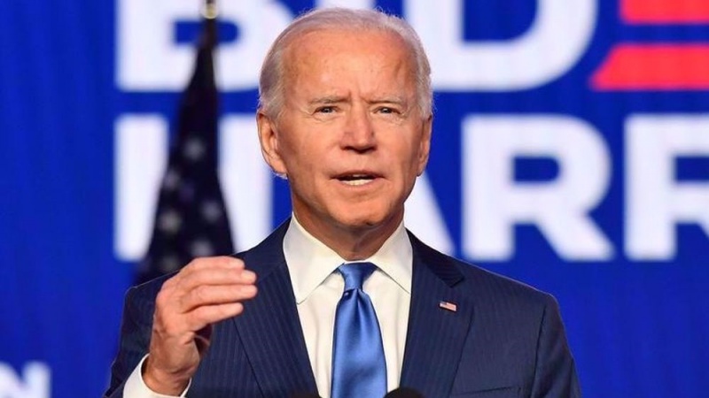 Biden warnt vor einem direkten Konflikt mit Russland
