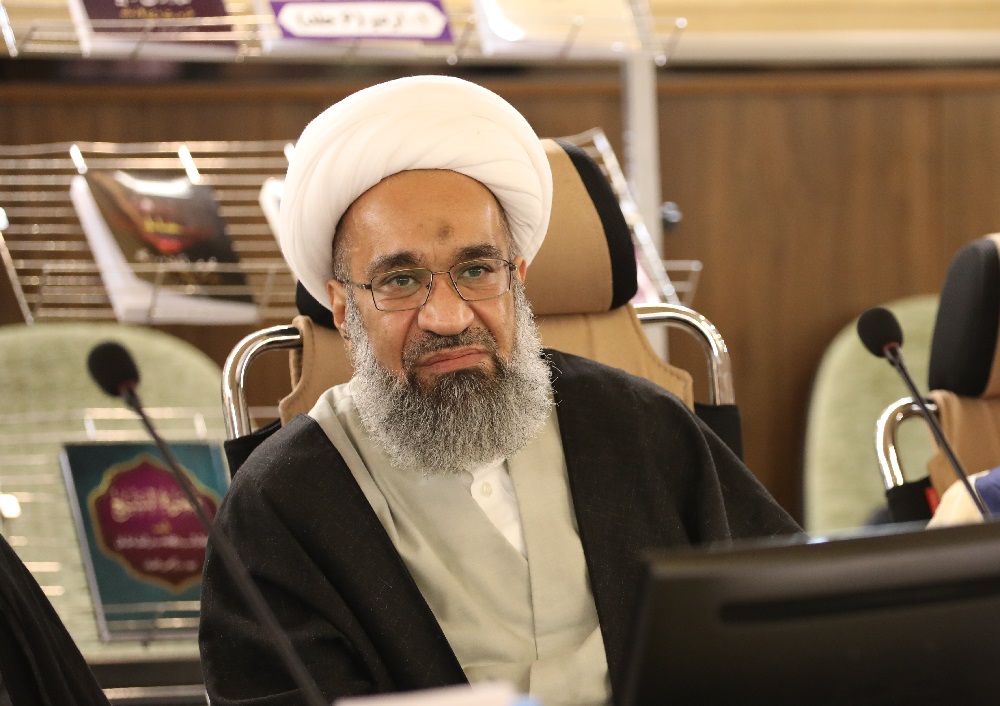 شیخ حسین المعتوق: حضور نسل جوان در فعالیت‌های دینی در کویت چشمگیر است