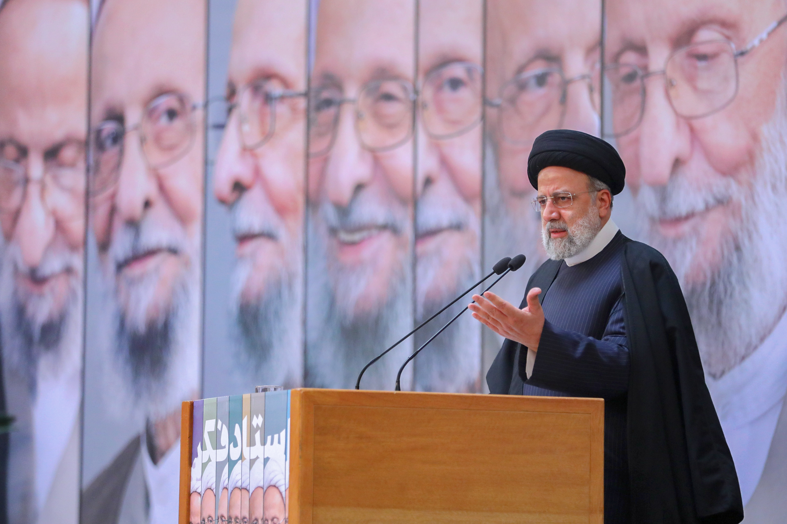 'Dey 9 Epic' dismayed enemies of Islamic Revolution: Iran President