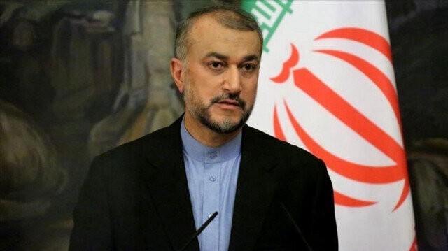 Israeli regime assassinated IRGC advisor due to anger over repeated defeats: Iran FM
