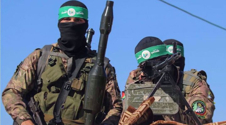 Hamas: Al-Qassam operation kills 60 Israeli soldiers