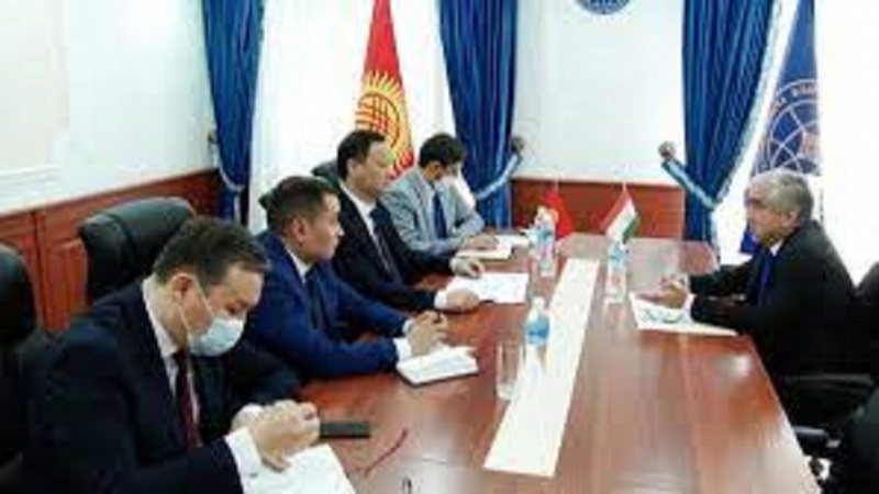 Таъкиди Қирғизистон бар пешбурди фарояндҳои ҳамгароӣ дар Осиёи Марказӣ