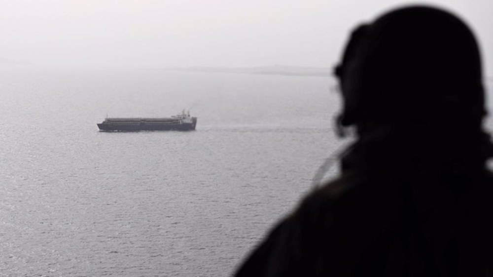 UK-owned ship ‘struck by rocket’ off Yemeni coast: Report