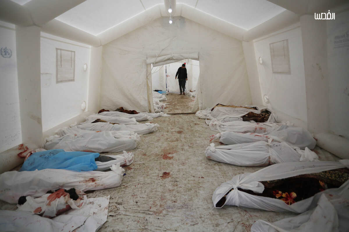 Euro-Med deplores Israel’s escalation of its genocide in Gaza